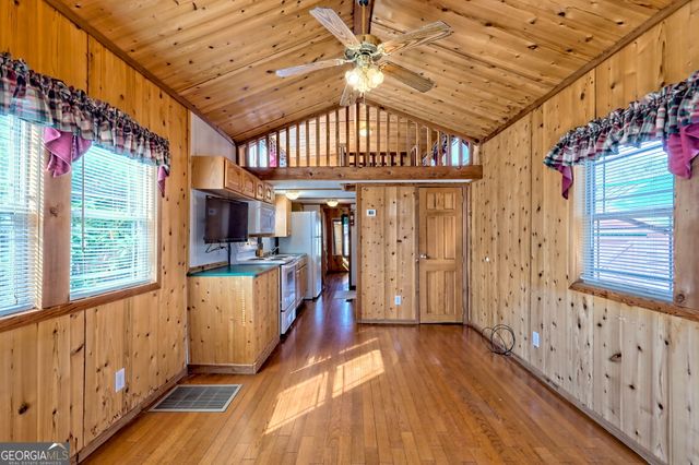 446 River Vista Drive, Dillard, GA 30537