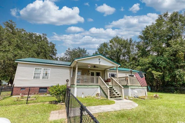 7298 Lawrimore Ln., Conway, SC 29527