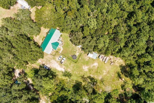 7298 Lawrimore Ln., Conway, SC 29527