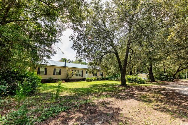 7298 Lawrimore Ln., Conway, SC 29527