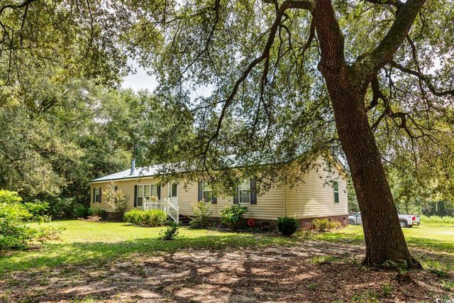 7298 Lawrimore Ln., Conway, SC 29527