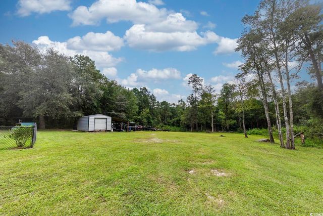 7298 Lawrimore Ln., Conway, SC 29527