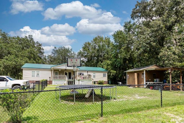 7298 Lawrimore Ln., Conway, SC 29527