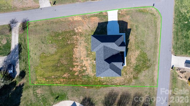 1213 Creekside Drive, Conover, NC 28613