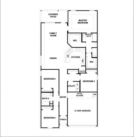 15002 Kent Justin DR, Austin, TX 78725