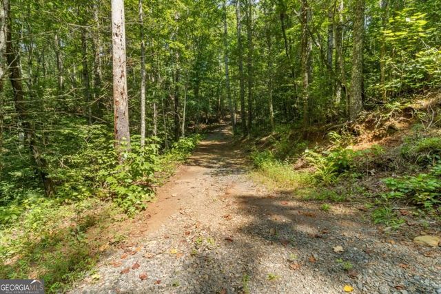 TRACT 2A Stevens Ridge Road, Ellijay, GA 30540