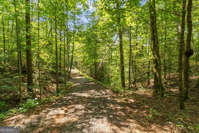 TRACT 2A Stevens Ridge Road, Ellijay, GA 30540