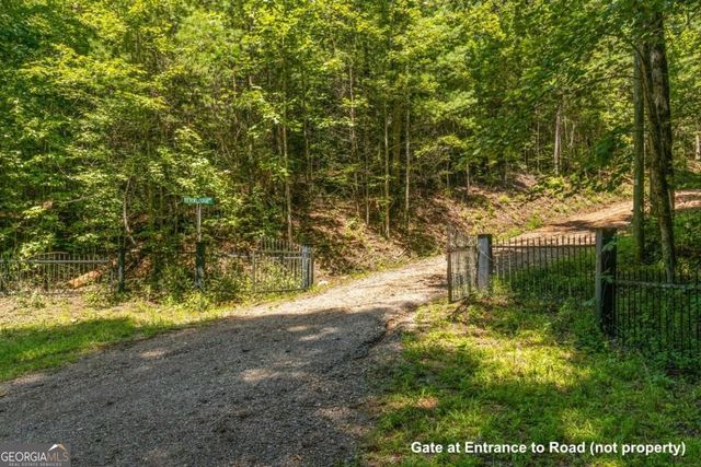 TRACT 2A Stevens Ridge Road, Ellijay, GA 30540