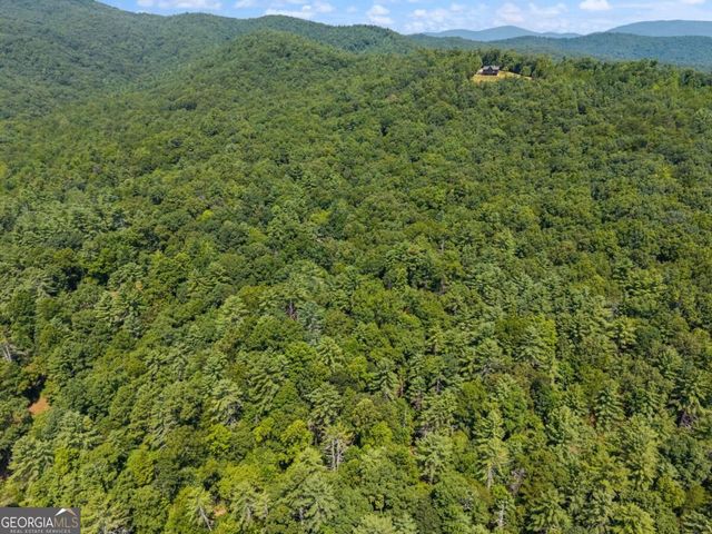 TRACT 2A Stevens Ridge Road, Ellijay, GA 30540