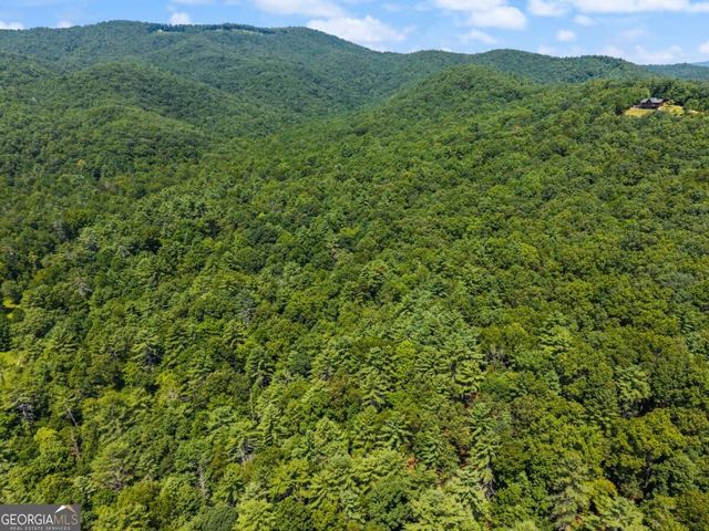 TRACT 2A Stevens Ridge Road, Ellijay, GA 30540