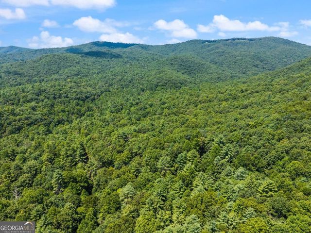 TRACT 2A Stevens Ridge Road, Ellijay, GA 30540