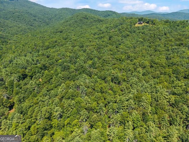 TRACT 2A Stevens Ridge Road, Ellijay, GA 30540