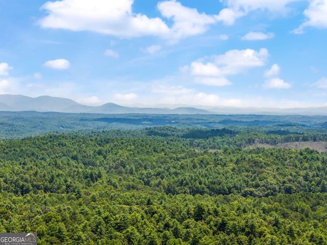 TRACT 2A Stevens Ridge Road, Ellijay, GA 30540