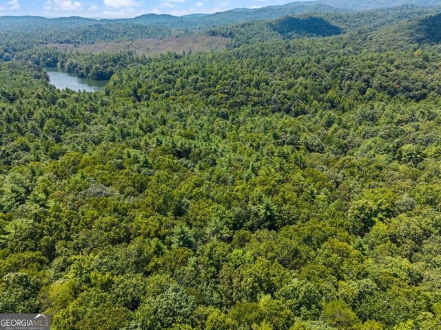 TRACT 2A Stevens Ridge Road, Ellijay, GA 30540