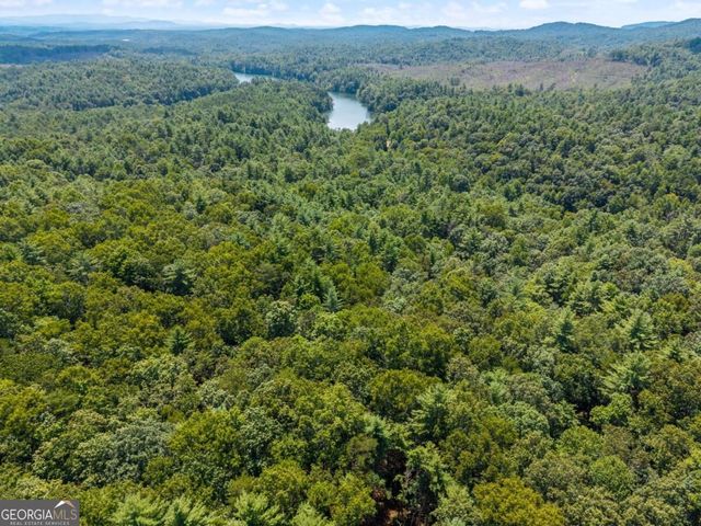 TRACT 2A Stevens Ridge Road, Ellijay, GA 30540