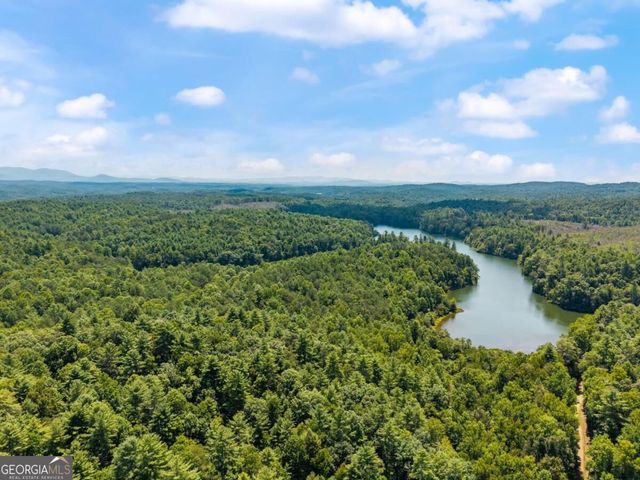 TRACT 2A Stevens Ridge Road, Ellijay, GA 30540