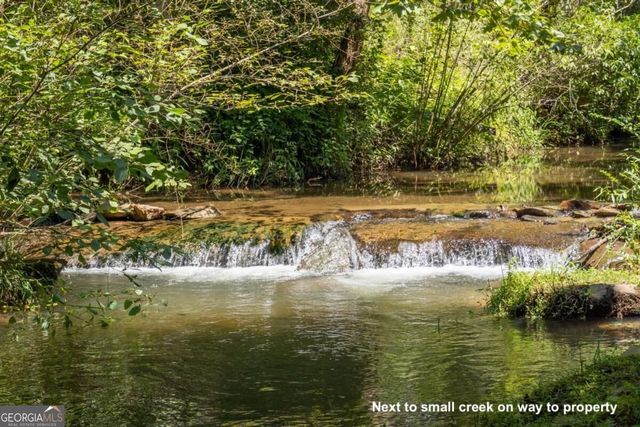 TRACT 2A Stevens Ridge Road, Ellijay, GA 30540