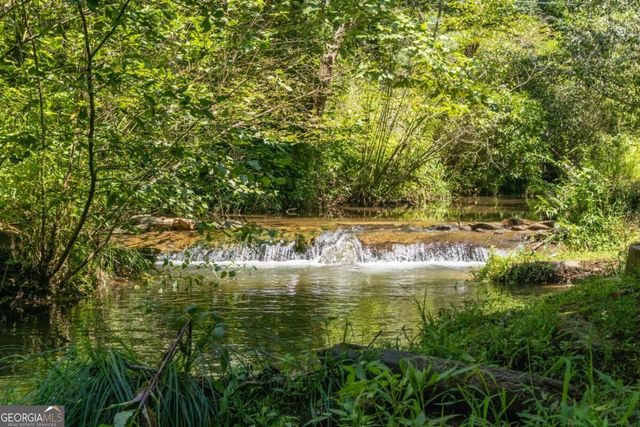 TRACT 2A Stevens Ridge Road, Ellijay, GA 30540
