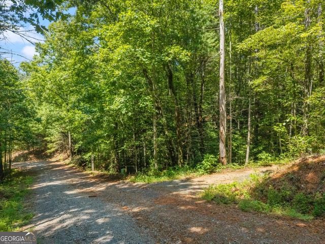 TRACT 2A Stevens Ridge Road, Ellijay, GA 30540
