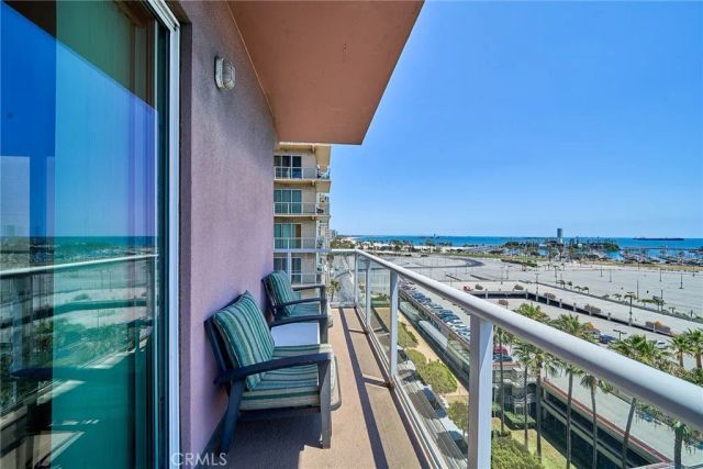 388 E Ocean Boulevard 803, Long Beach, CA 90802