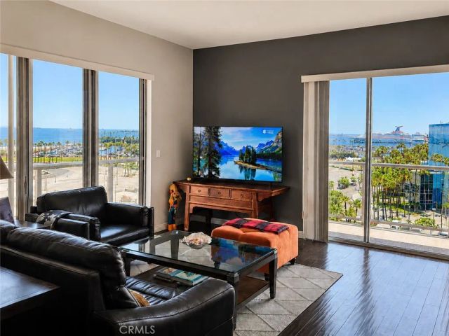 388 E Ocean Boulevard 803, Long Beach, CA 90802