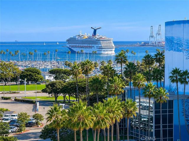 388 E Ocean Boulevard 803, Long Beach, CA 90802