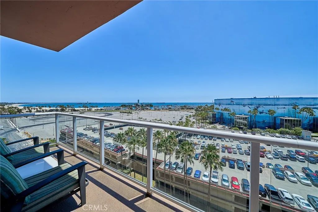 388 E Ocean Boulevard 803, Long Beach, CA 90802