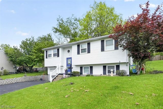 112 Locust Lane, St Clairsville, OH 43950