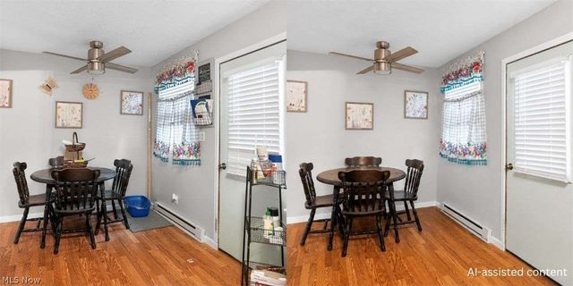 112 Locust Lane, St Clairsville, OH 43950