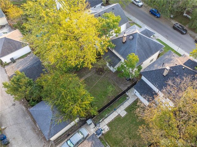 626 Creighton Avenue, Dayton, OH 45410