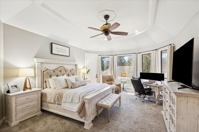 4907 Westerdale Drive, Fulshear, TX 77441