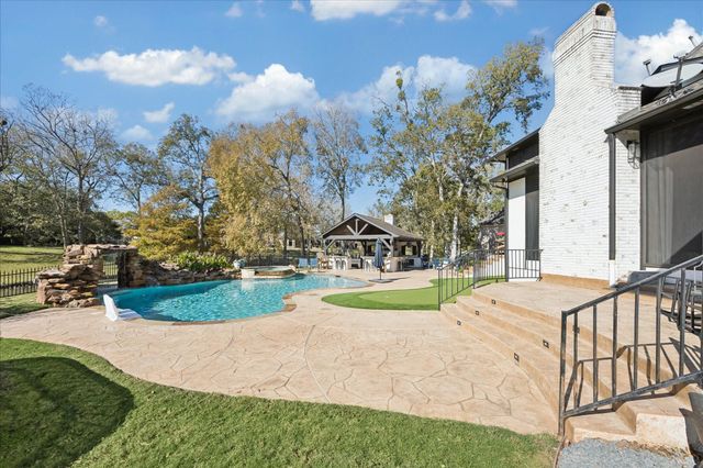 4907 Westerdale Drive, Fulshear, TX 77441