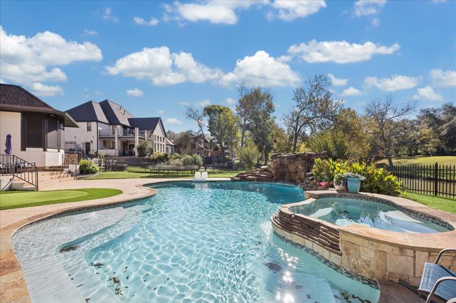 4907 Westerdale Drive, Fulshear, TX 77441