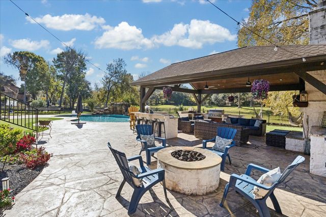 4907 Westerdale Drive, Fulshear, TX 77441