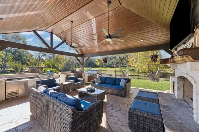 4907 Westerdale Drive, Fulshear, TX 77441