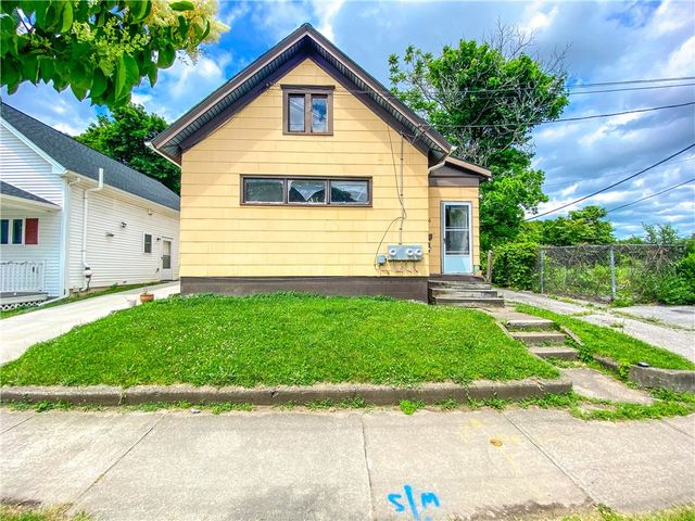 866 Smith Street, Rochester, NY 14606