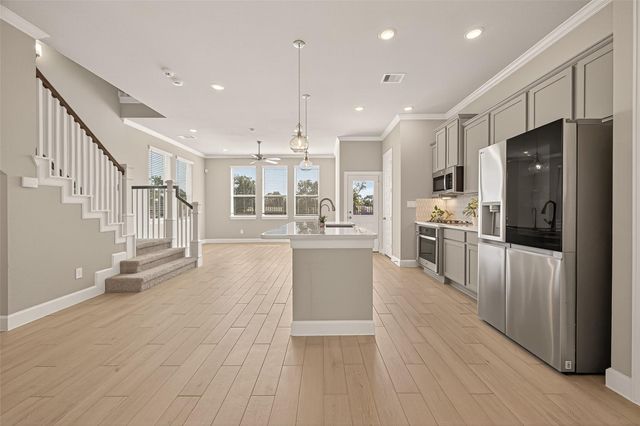 3223 Cedar Dawn Lane, Houston, TX 77091