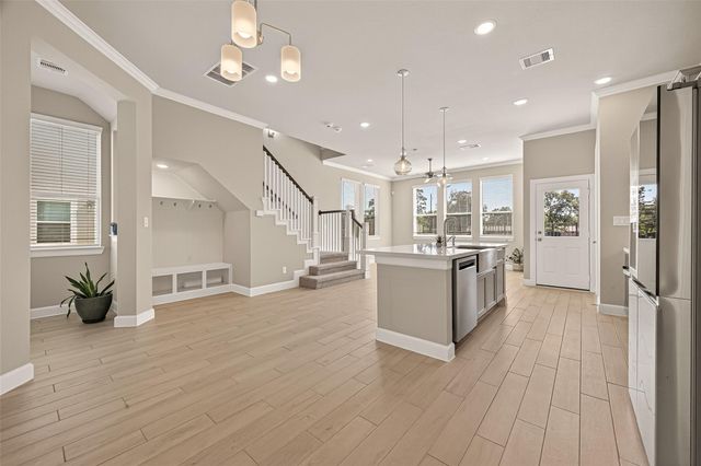 3223 Cedar Dawn Lane, Houston, TX 77091