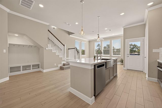 3223 Cedar Dawn Lane, Houston, TX 77091