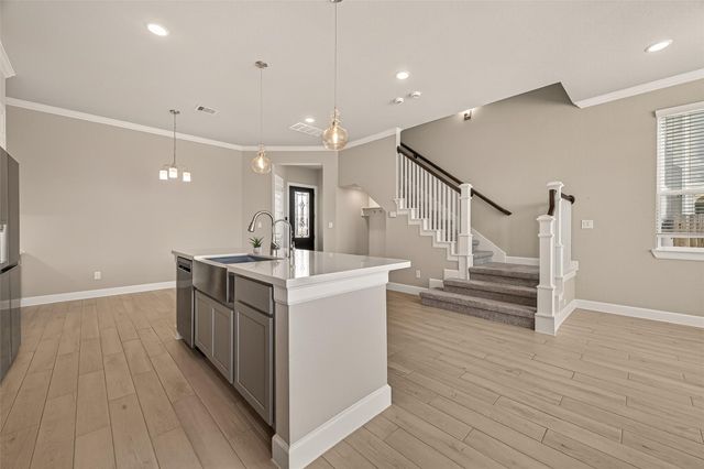 3223 Cedar Dawn Lane, Houston, TX 77091