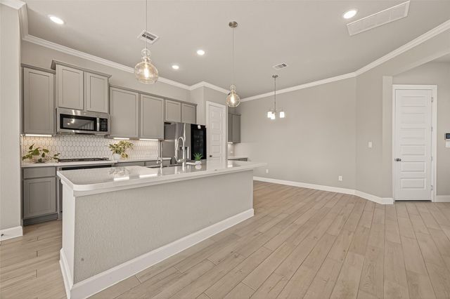 3223 Cedar Dawn Lane, Houston, TX 77091