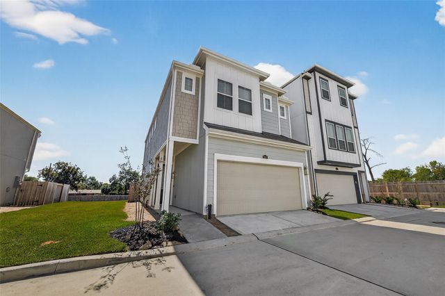 3223 Cedar Dawn Lane, Houston, TX 77091