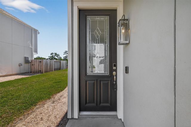 3223 Cedar Dawn Lane, Houston, TX 77091