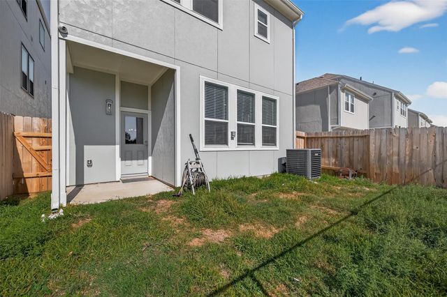 3223 Cedar Dawn Lane, Houston, TX 77091