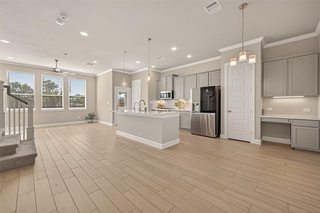3223 Cedar Dawn Lane, Houston, TX 77091