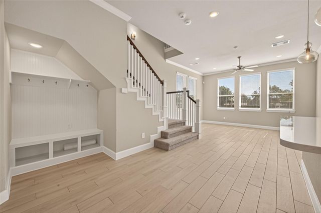 3223 Cedar Dawn Lane, Houston, TX 77091