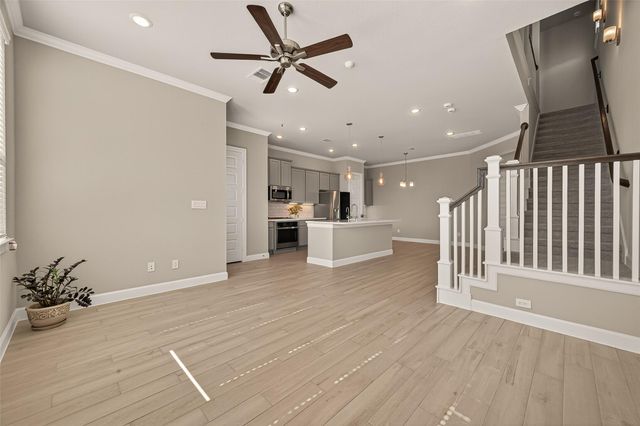 3223 Cedar Dawn Lane, Houston, TX 77091