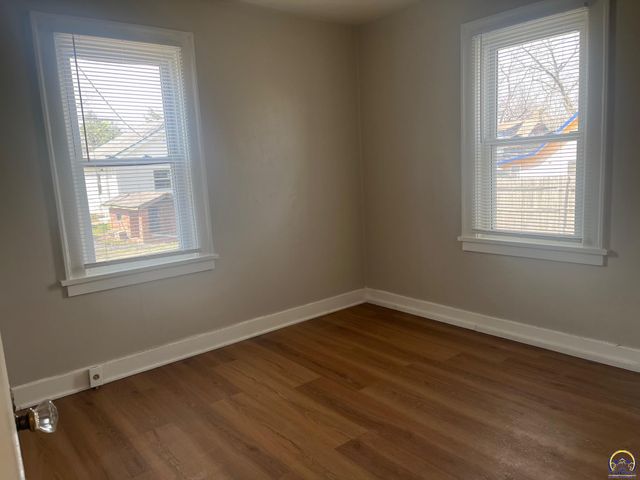 2521 SE Michigan AVE, Topeka, KS 66605