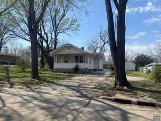 2521 SE Michigan AVE, Topeka, KS 66605
