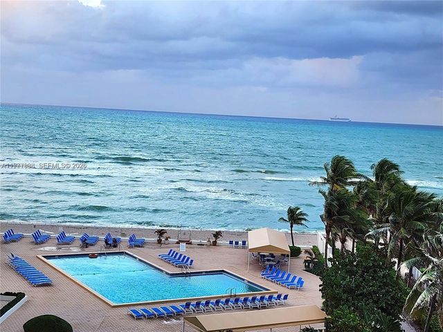 3505 S Ocean Dr 1011, Hollywood, FL 33019